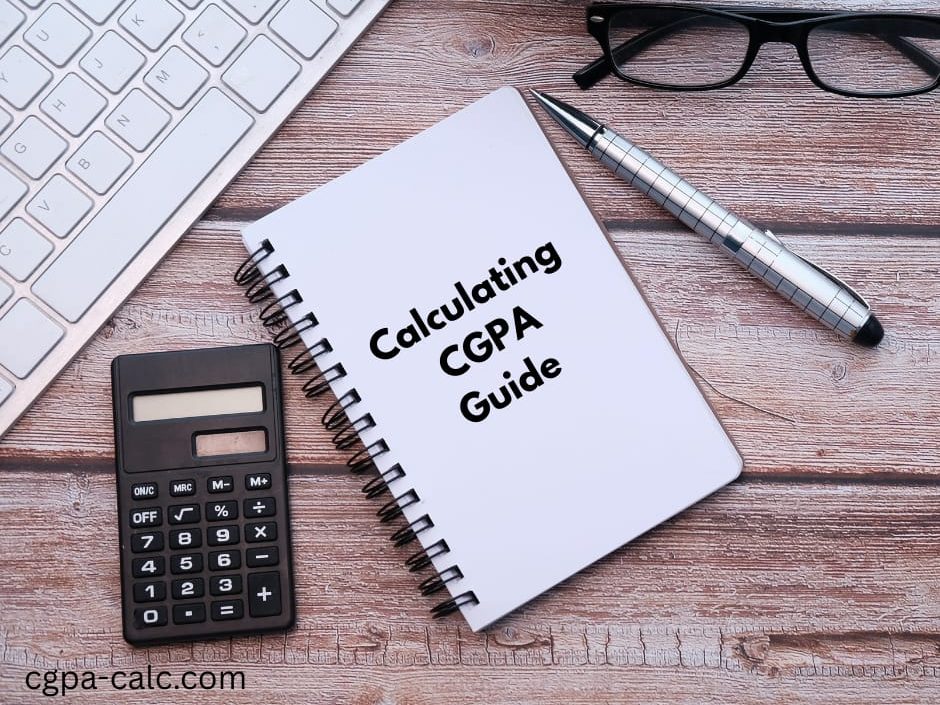 How to Calculate Overall CGPA of All Semesters
