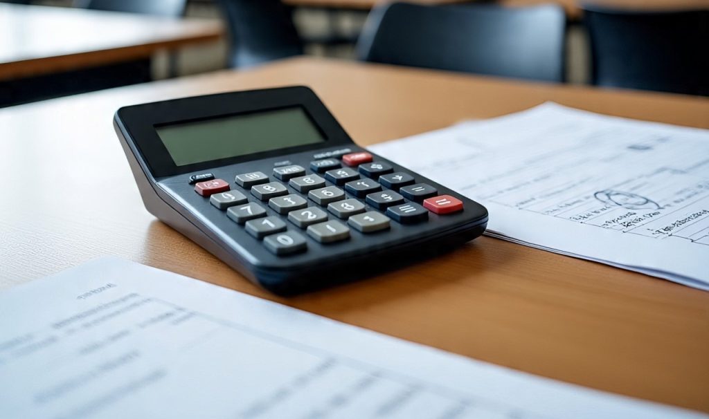 UTM CGPA Calculator (Universiti Teknologi Malaysia)