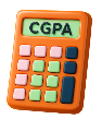 CGPA Calculator